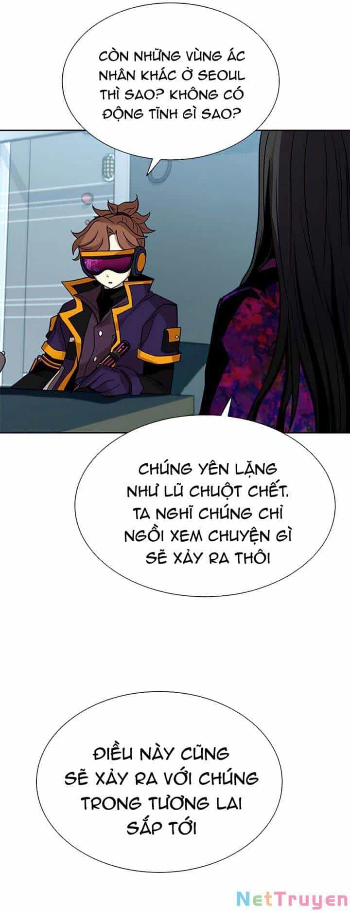 Tiêu Diệt Ác Nhân - Chương 41 - ảnh 26