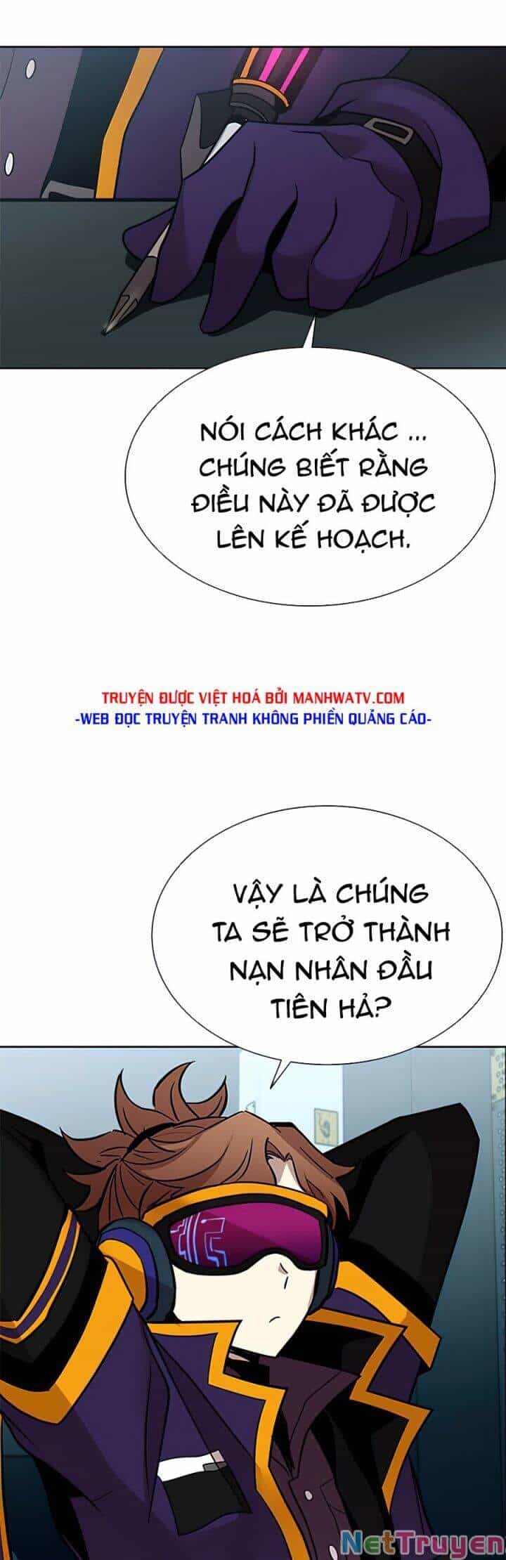 Tiêu Diệt Ác Nhân - Chương 41 - ảnh 27