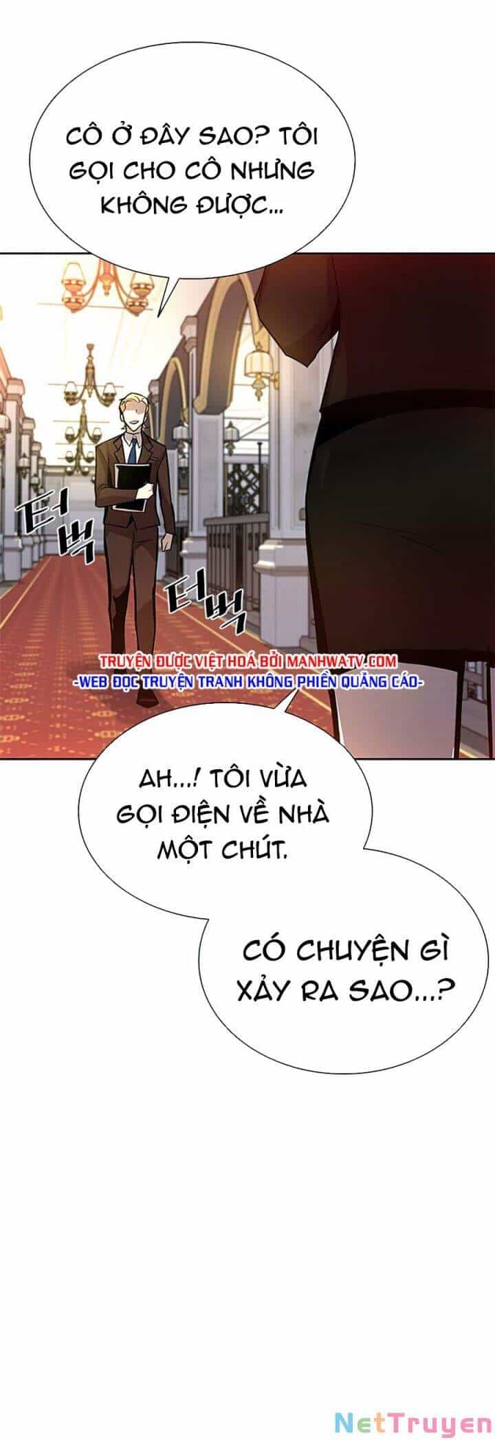 Tiêu Diệt Ác Nhân - Chương 41 - ảnh 46