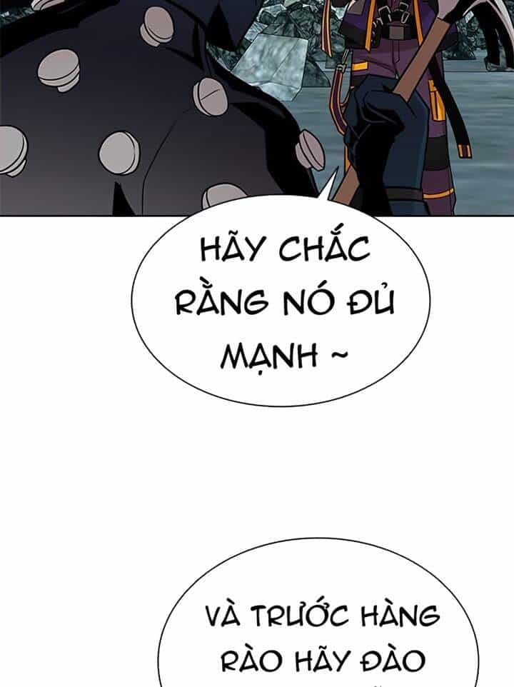 Tiêu Diệt Ác Nhân - Chương 42 - ảnh 42