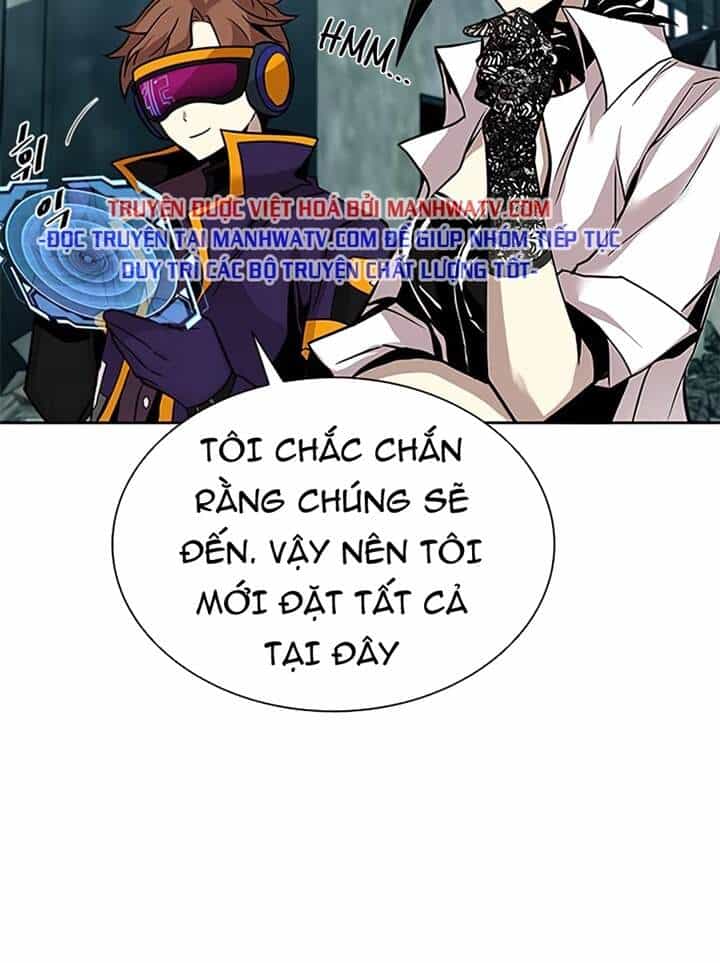 Tiêu Diệt Ác Nhân - Chương 42 - ảnh 45