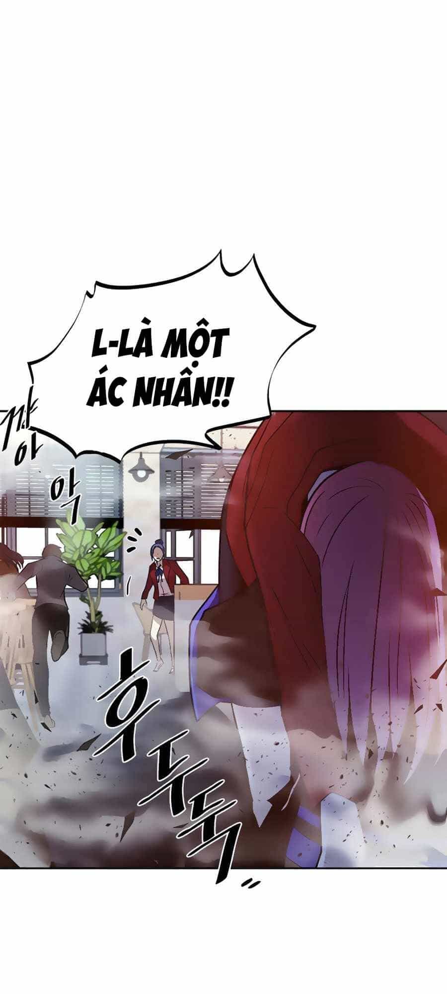 Tiêu Diệt Ác Nhân - Chương 43 - ảnh 17