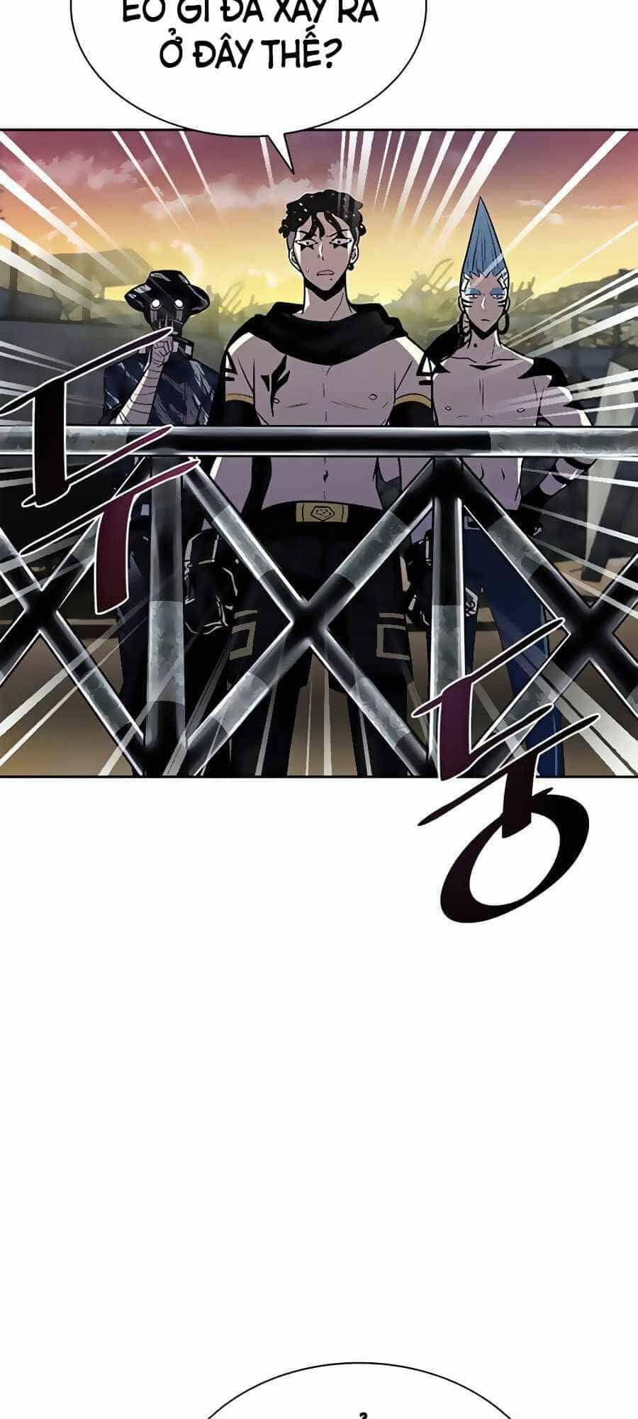 Tiêu Diệt Ác Nhân - Chương 43 - ảnh 27