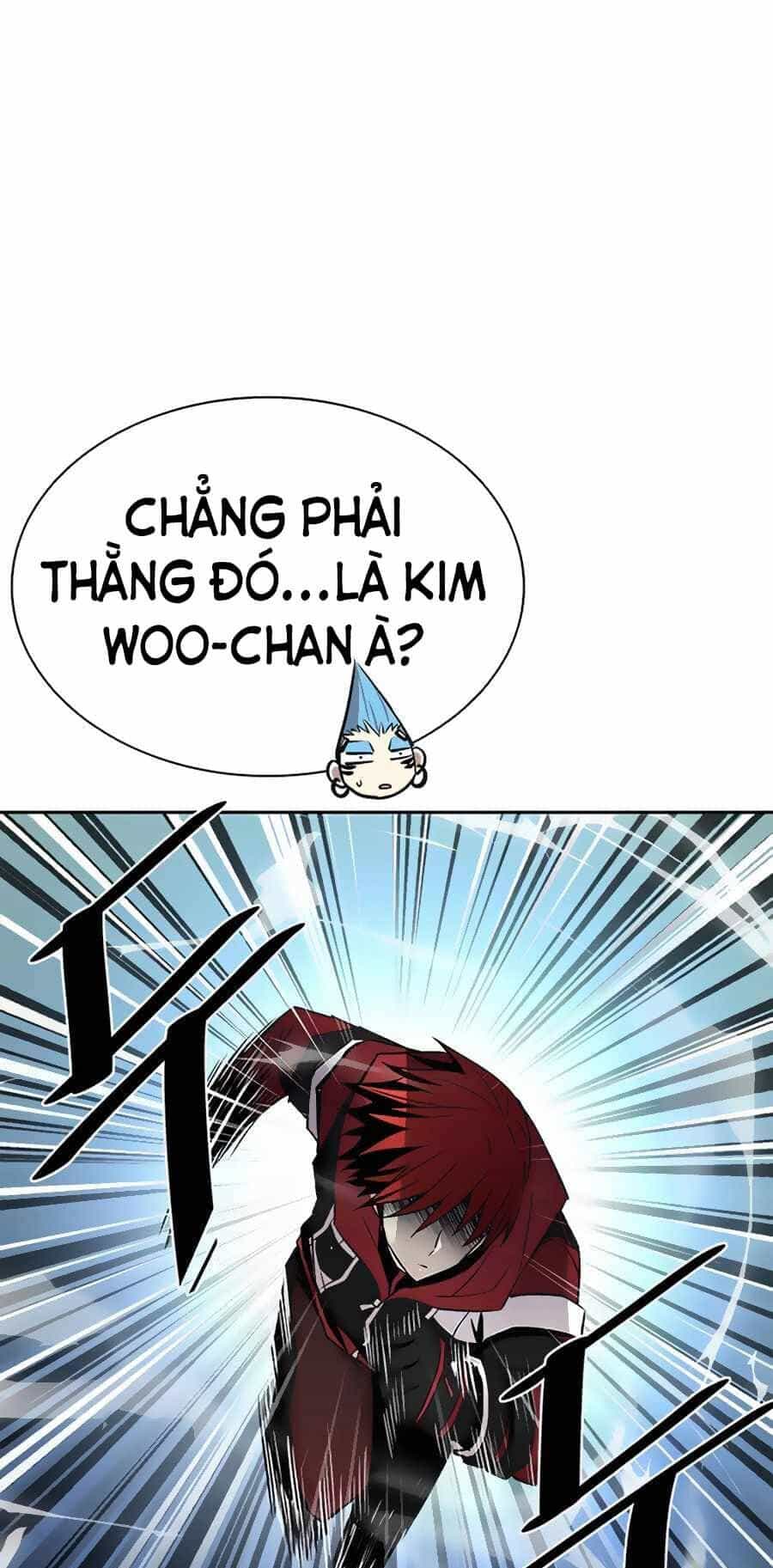 Tiêu Diệt Ác Nhân - Chương 43 - ảnh 33