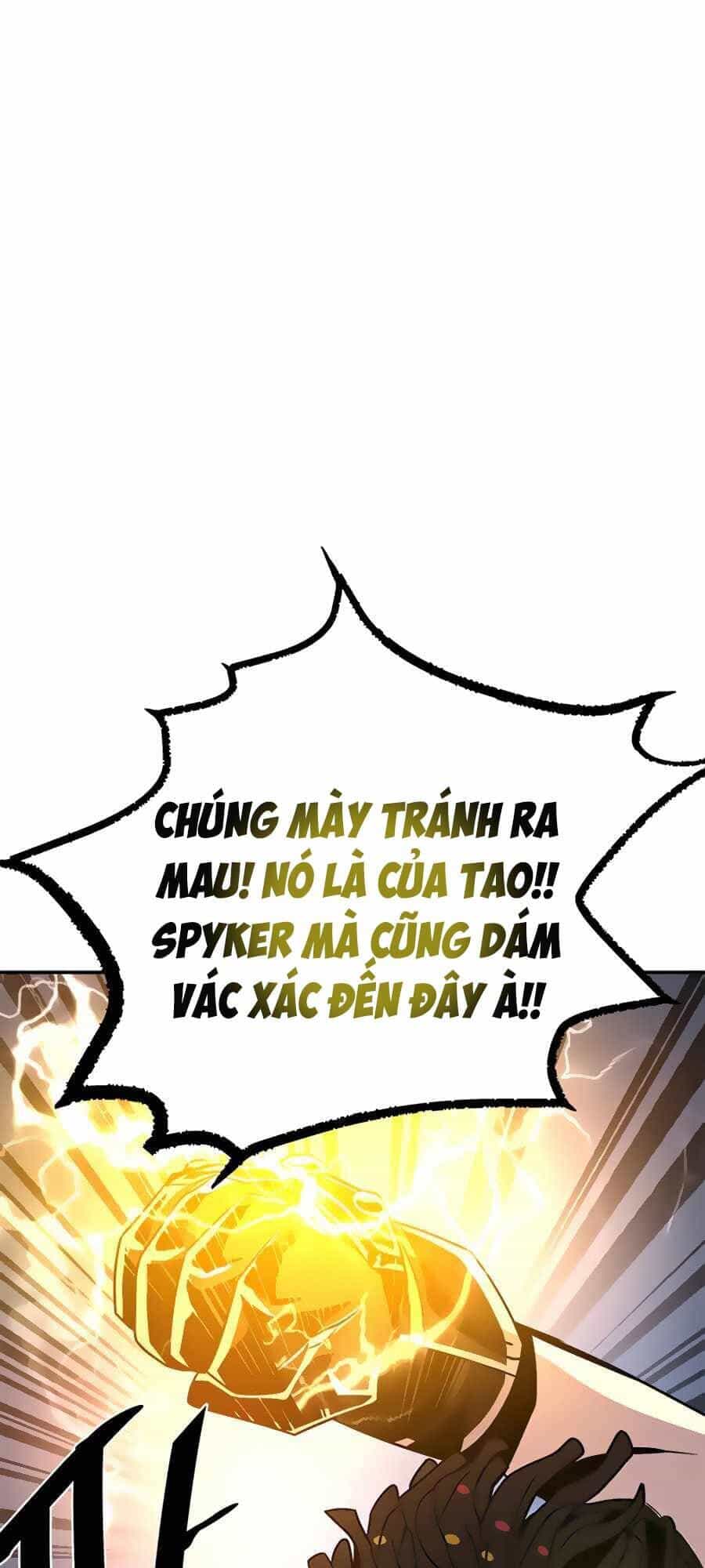 Tiêu Diệt Ác Nhân - Chương 43 - ảnh 38