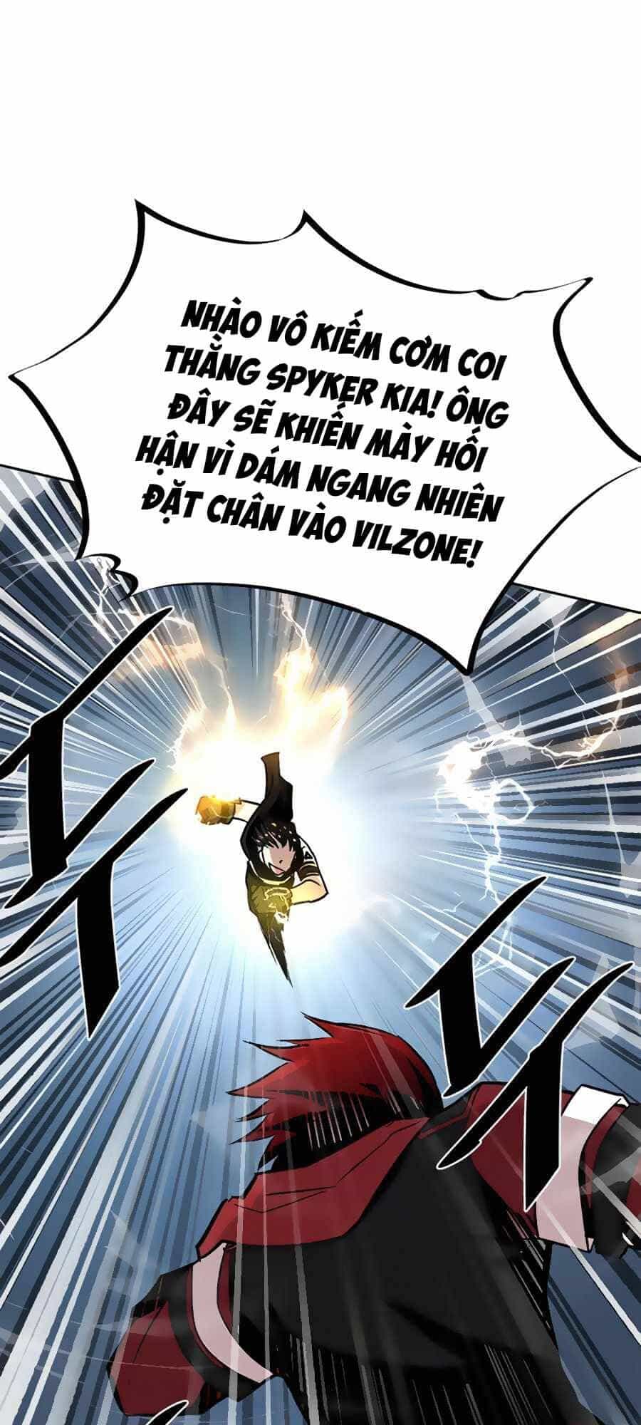 Tiêu Diệt Ác Nhân - Chương 43 - ảnh 40