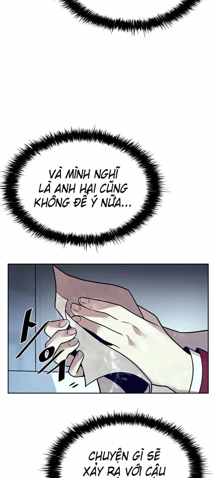 Tiêu Diệt Ác Nhân - Chương 43 - ảnh 7