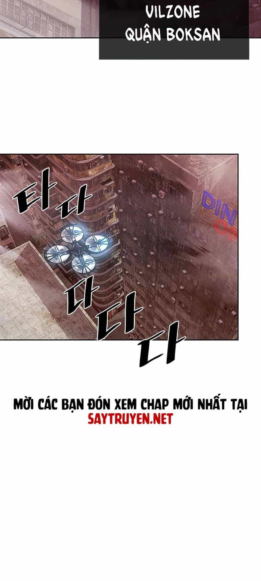 Tiêu Diệt Ác Nhân - Chương 44 - ảnh 2