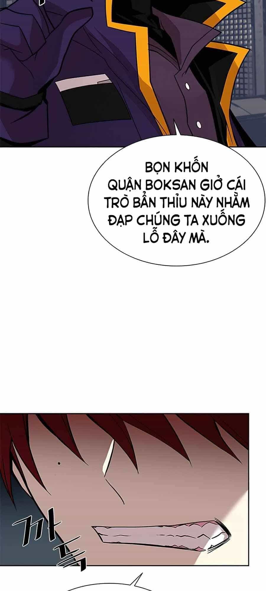Tiêu Diệt Ác Nhân - Chương 44 - ảnh 30