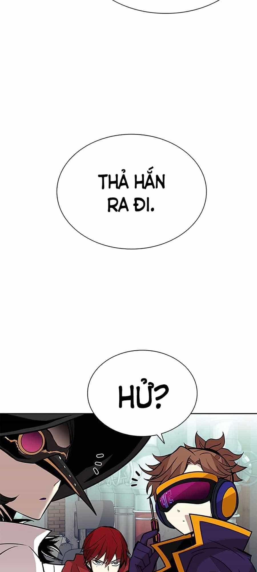 Tiêu Diệt Ác Nhân - Chương 44 - ảnh 34