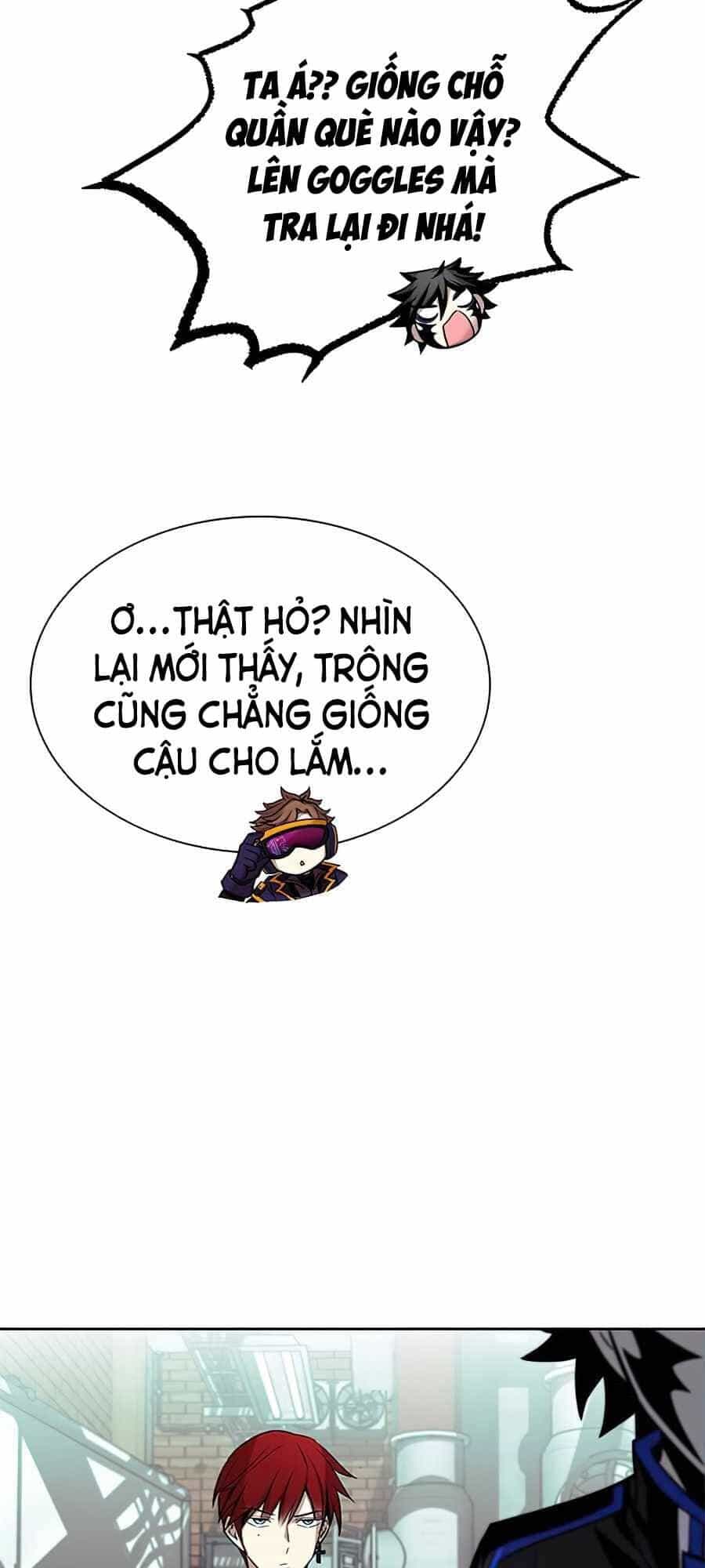 Tiêu Diệt Ác Nhân - Chương 44 - ảnh 45