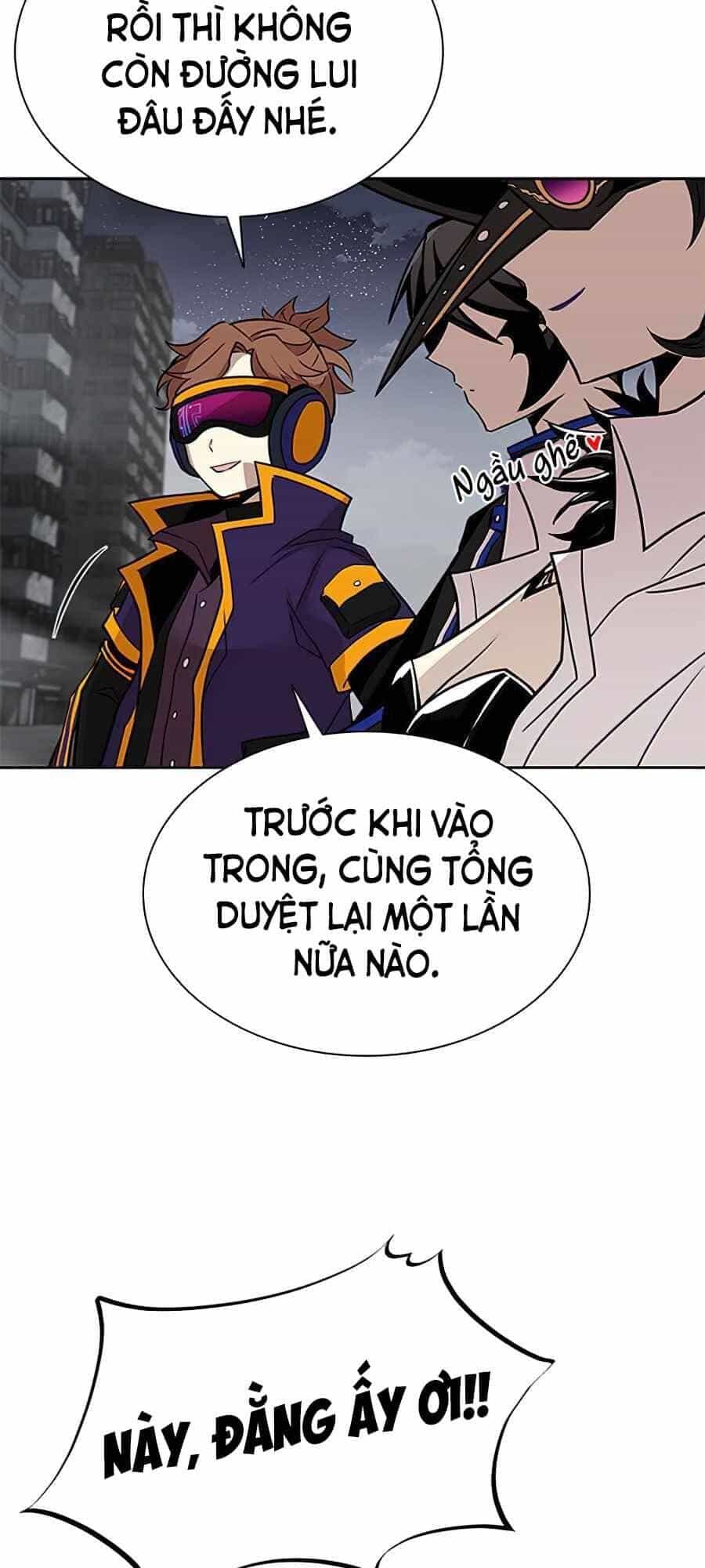 Tiêu Diệt Ác Nhân - Chương 44 - ảnh 82