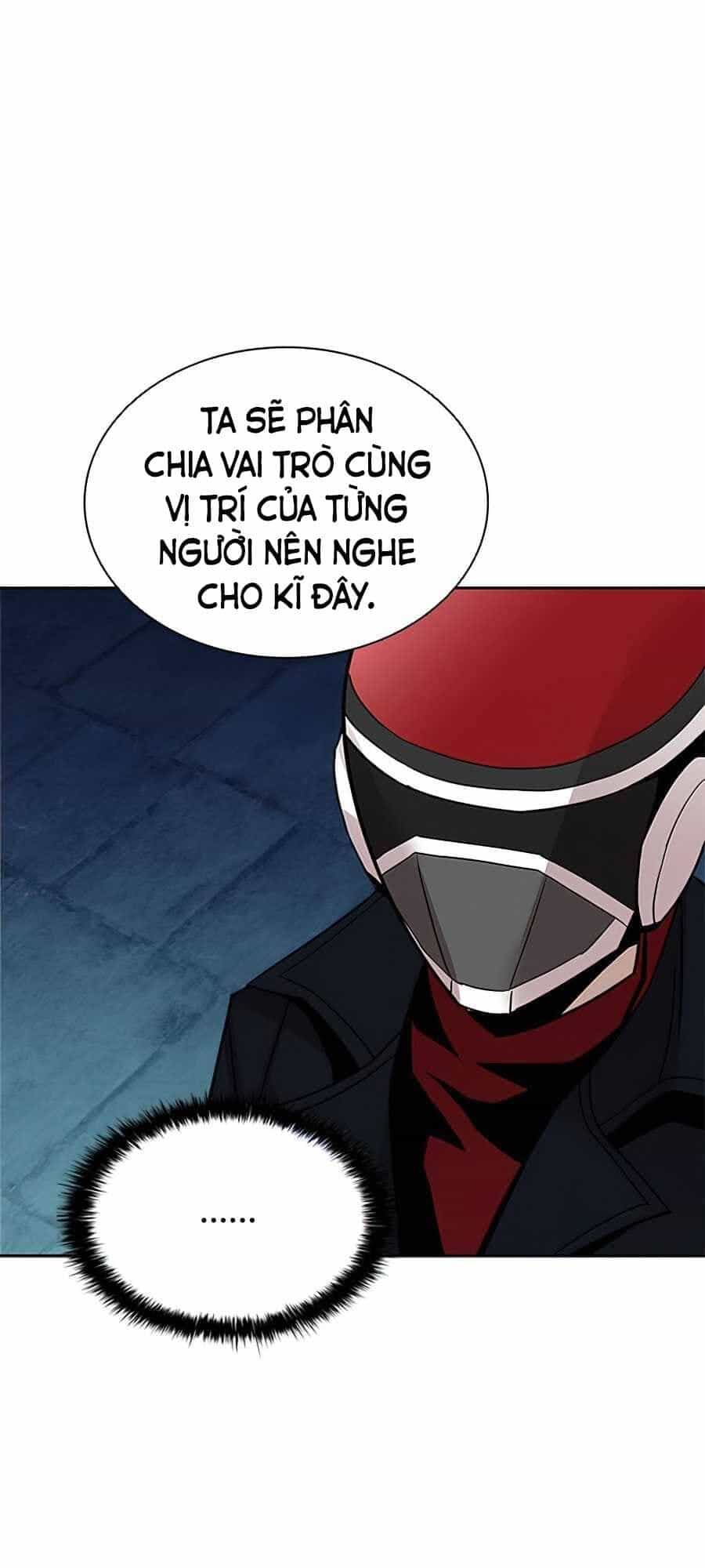 Tiêu Diệt Ác Nhân - Chương 45 - ảnh 10