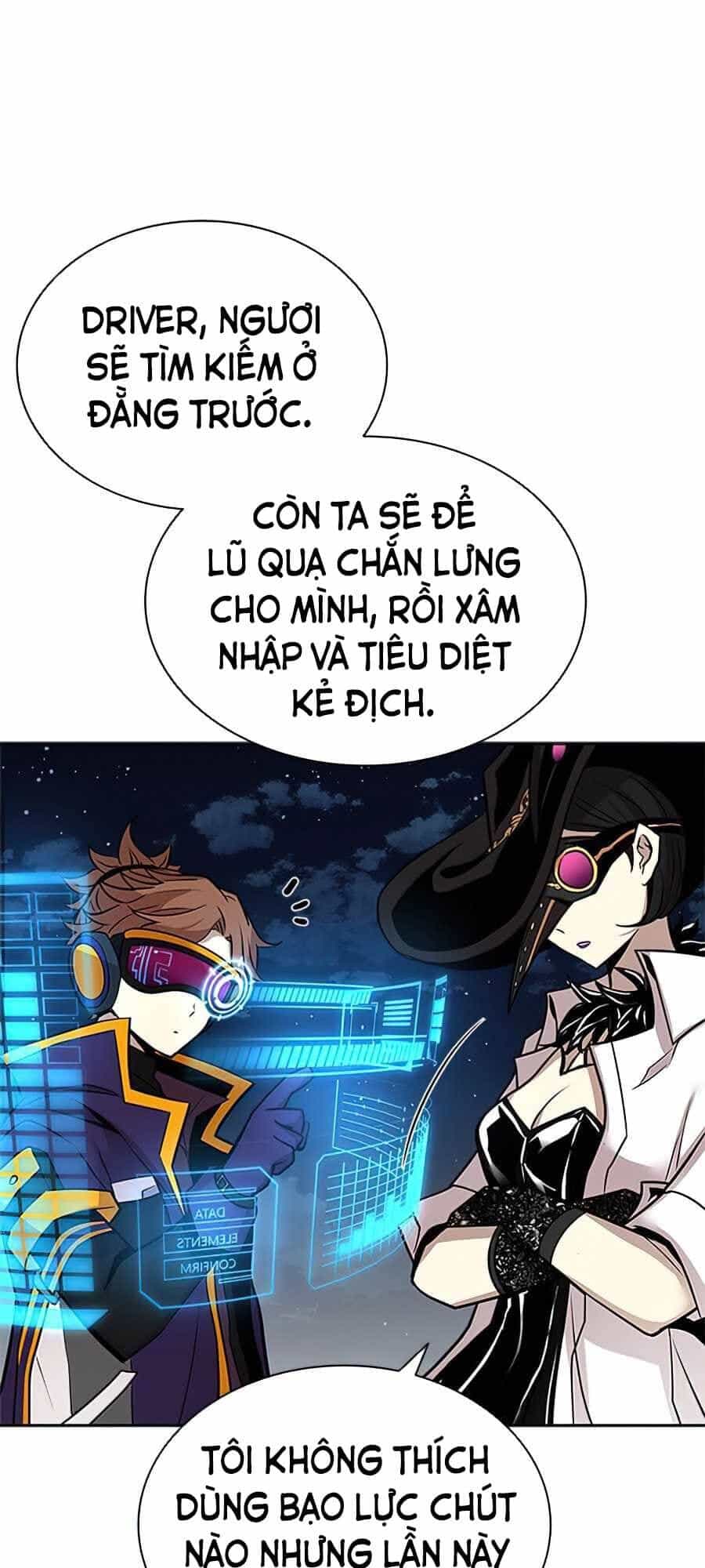 Tiêu Diệt Ác Nhân - Chương 45 - ảnh 11