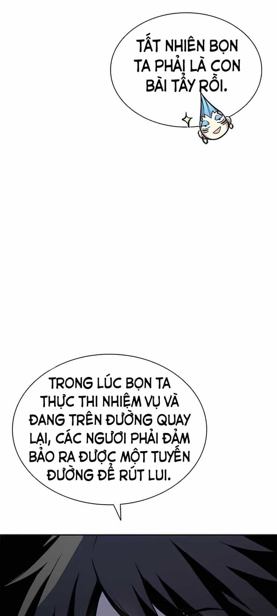 Tiêu Diệt Ác Nhân - Chương 45 - ảnh 18