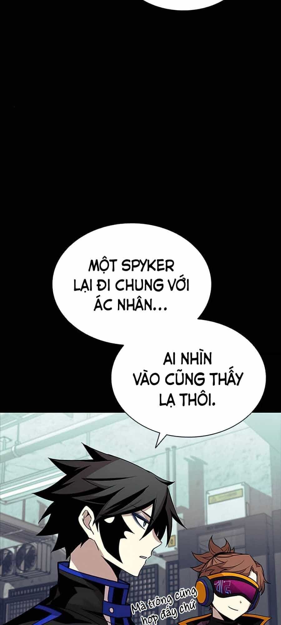 Tiêu Diệt Ác Nhân - Chương 45 - ảnh 3