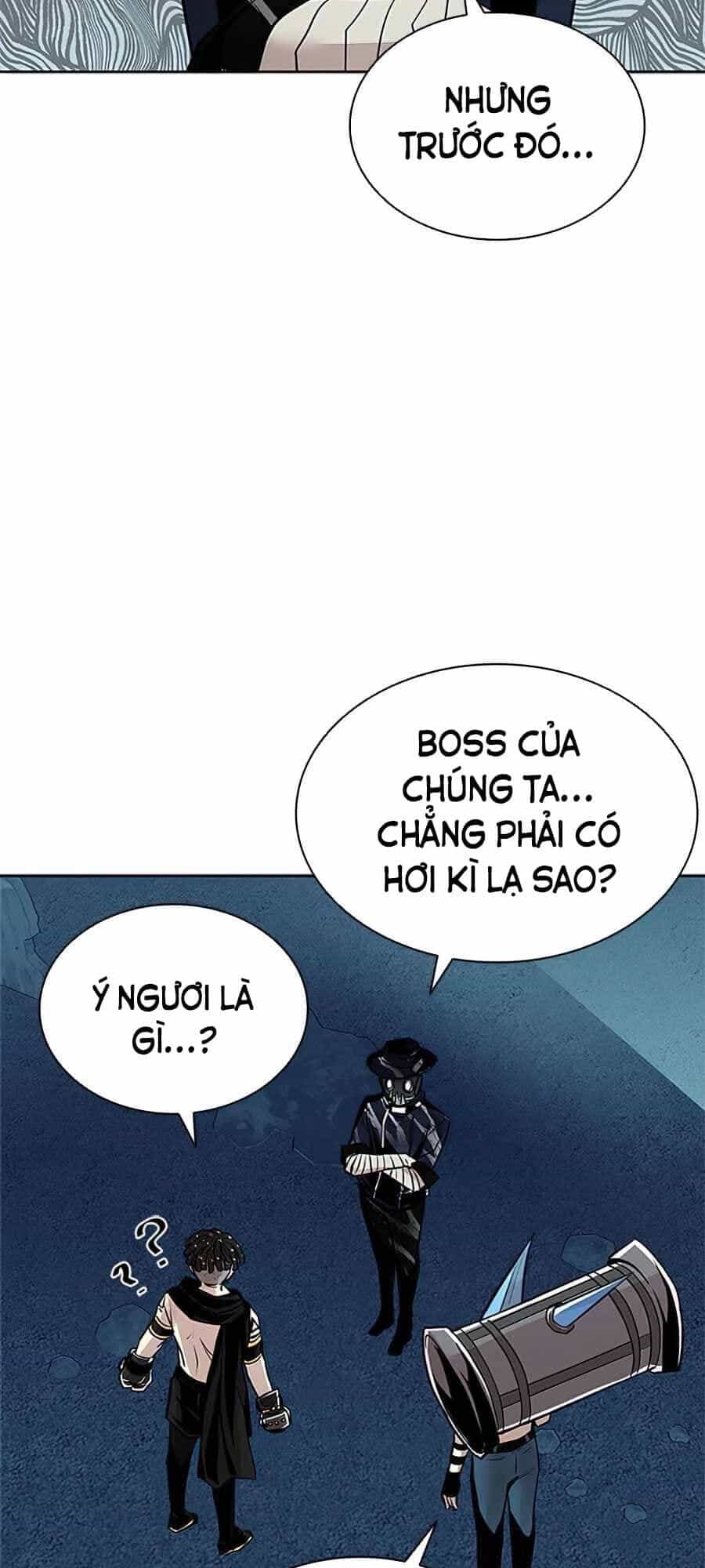 Tiêu Diệt Ác Nhân - Chương 45 - ảnh 66
