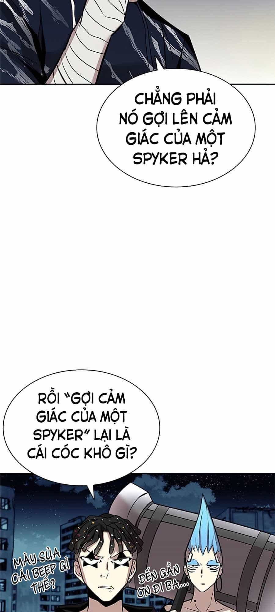Tiêu Diệt Ác Nhân - Chương 45 - ảnh 70