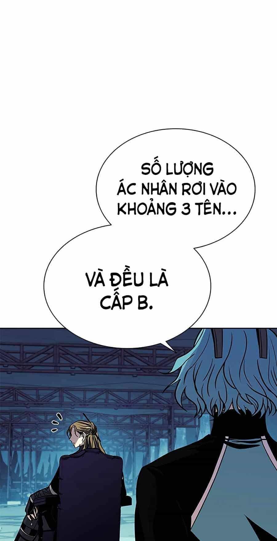 Tiêu Diệt Ác Nhân - Chương 46 - ảnh 38