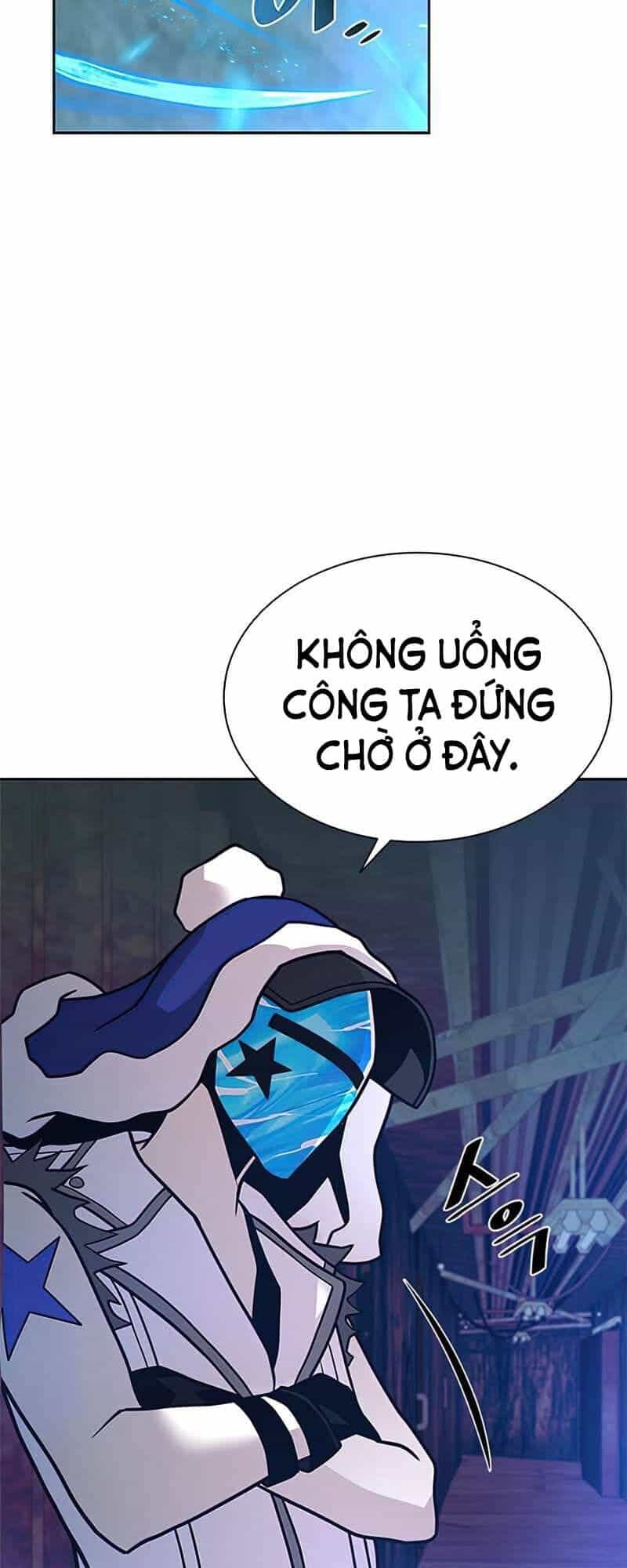Tiêu Diệt Ác Nhân - Chương 48 - ảnh 10