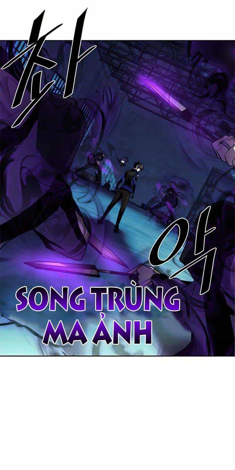 Tiêu Diệt Ác Nhân - Chương 48 - ảnh 48