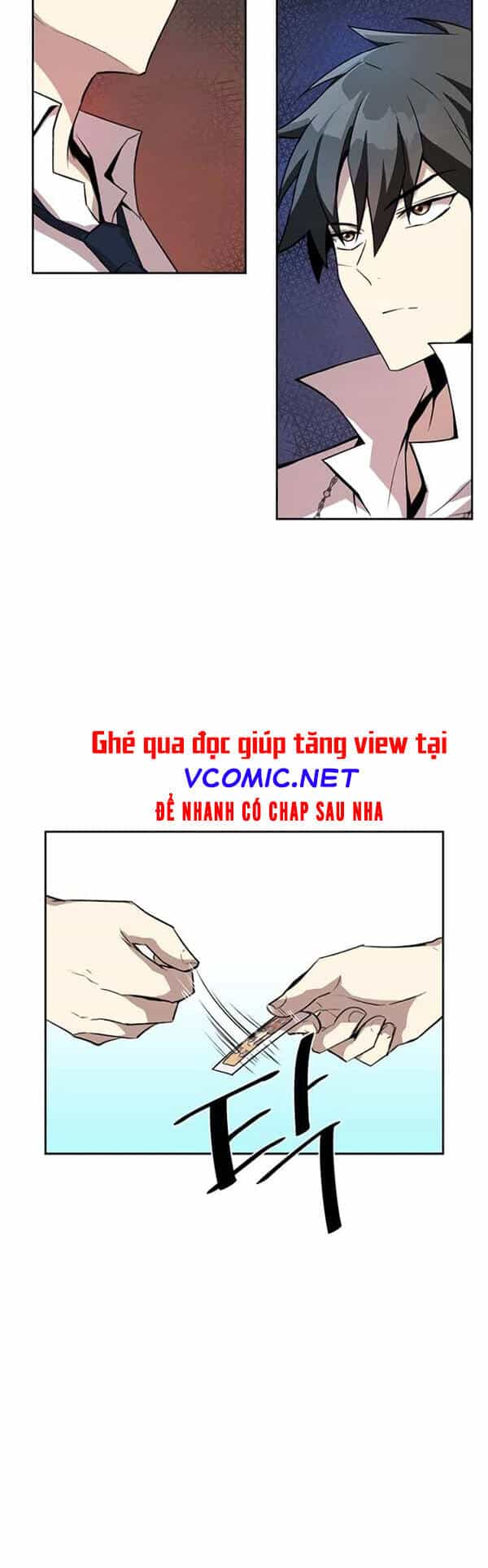 Tiêu Diệt Ác Nhân - Chương 4 - ảnh 30