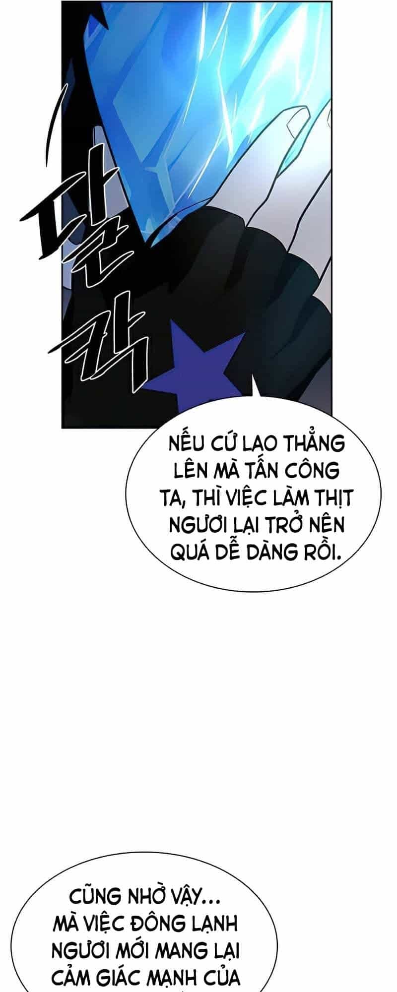 Tiêu Diệt Ác Nhân - Chương 49 - ảnh 13