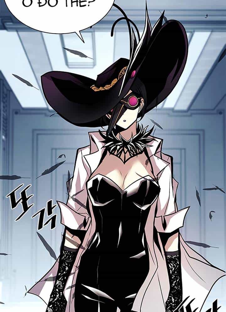 Tiêu Diệt Ác Nhân - Chương 50 - ảnh 31