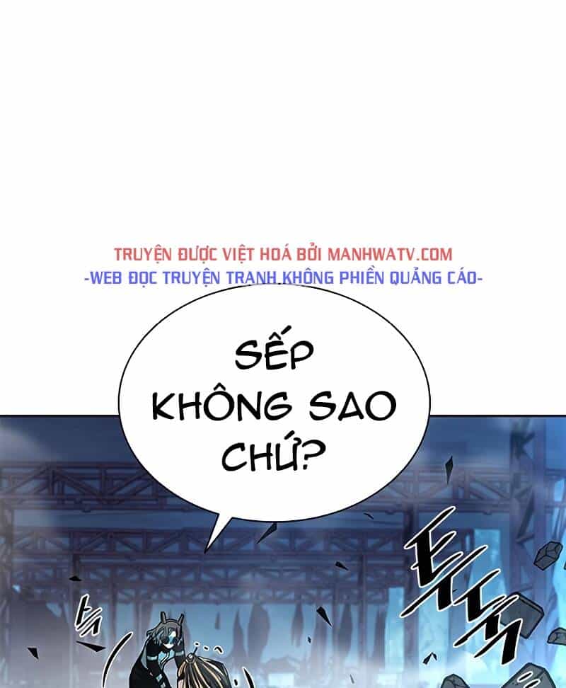 Tiêu Diệt Ác Nhân - Chương 52 - ảnh 38
