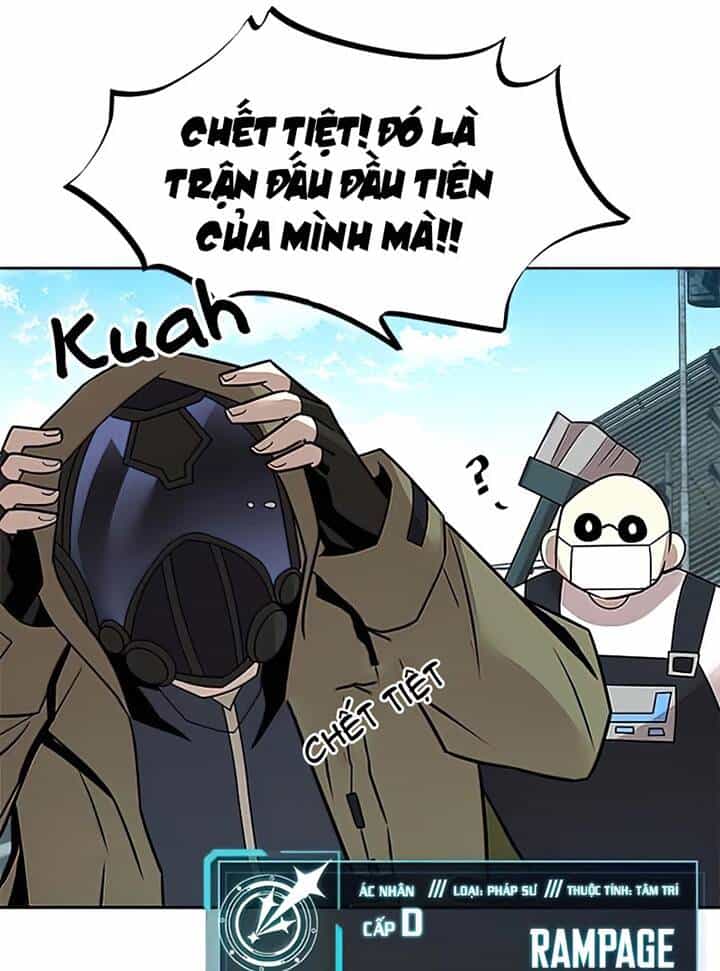 Tiêu Diệt Ác Nhân - Chương 54 - ảnh 46