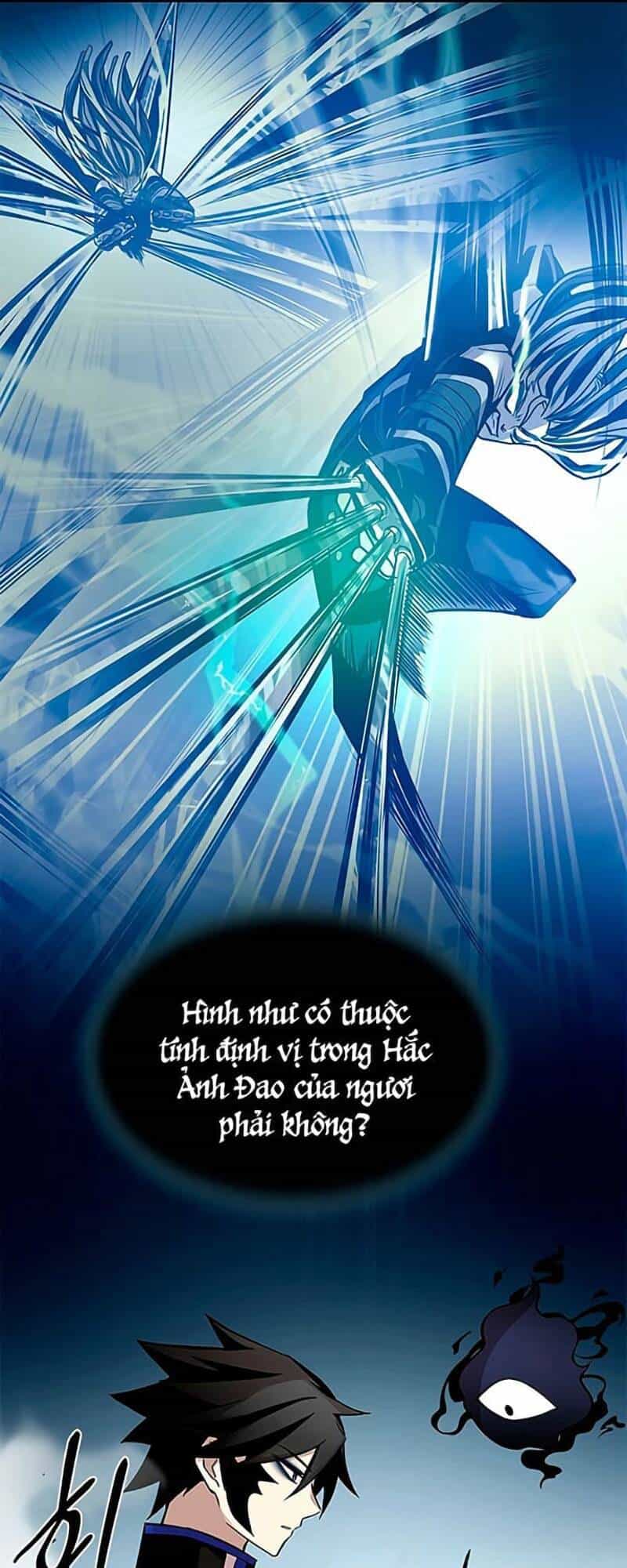 Tiêu Diệt Ác Nhân - Chương 55 - ảnh 24