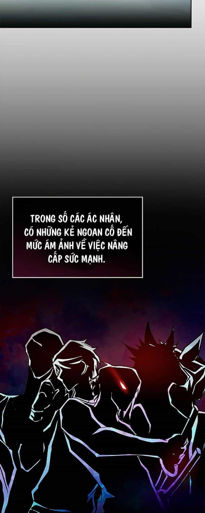 Tiêu Diệt Ác Nhân - Chương 55 - ảnh 26