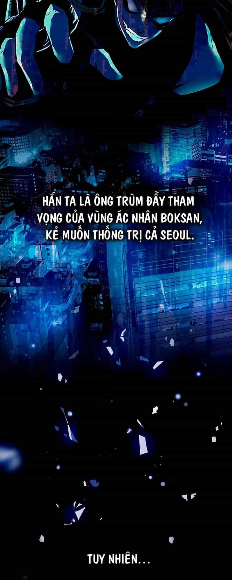 Tiêu Diệt Ác Nhân - Chương 55 - ảnh 5