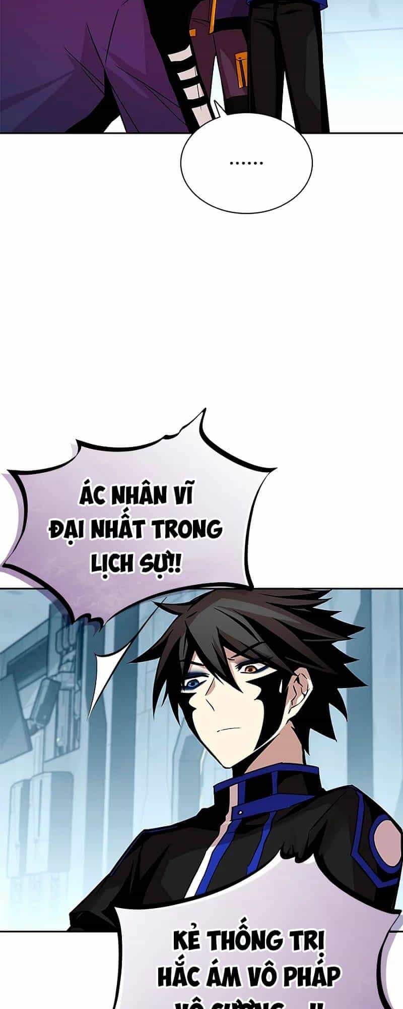 Tiêu Diệt Ác Nhân - Chương 55 - ảnh 50