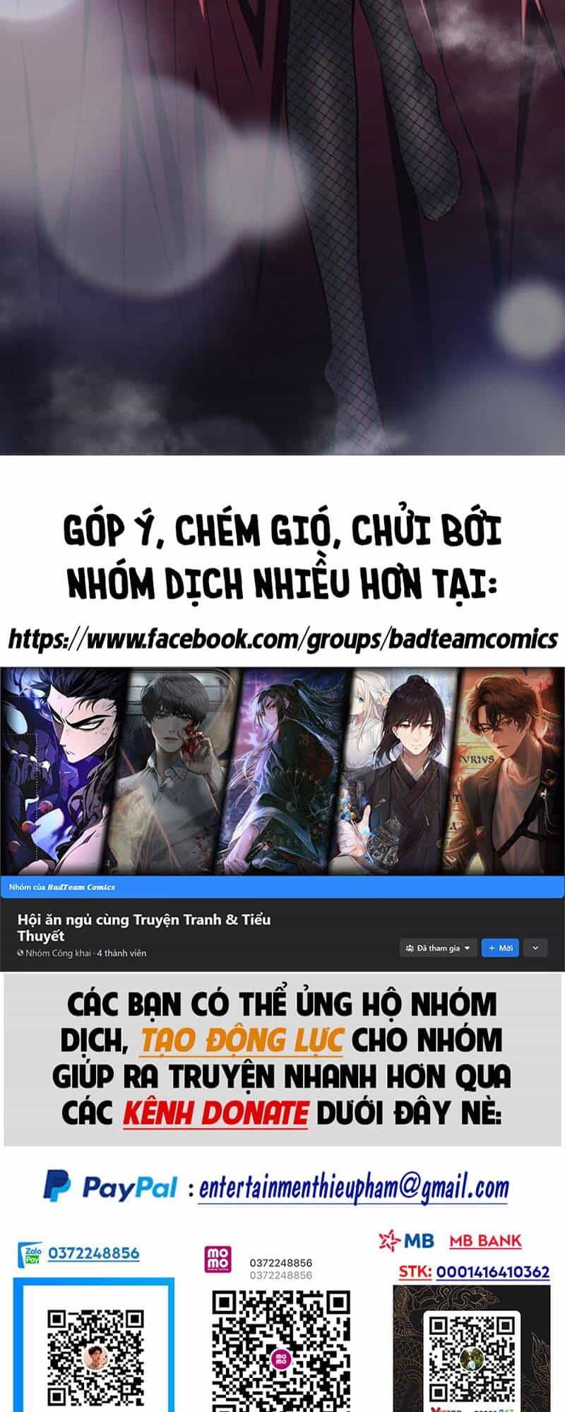 Tiêu Diệt Ác Nhân - Chương 55 - ảnh 80