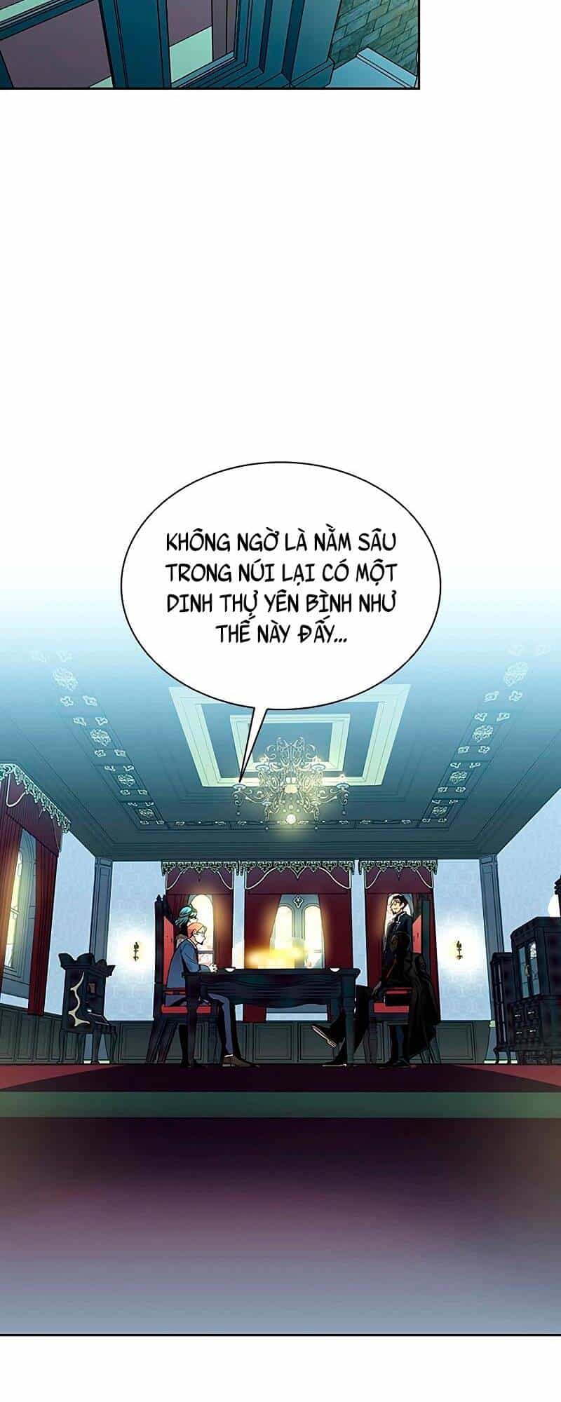 Tiêu Diệt Ác Nhân - Chương 56 - ảnh 6