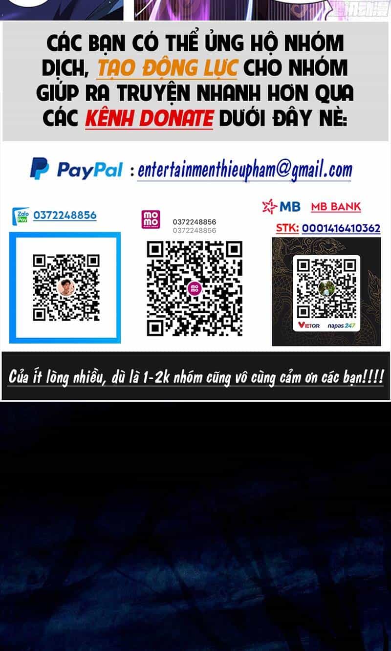 Tiêu Diệt Ác Nhân - Chương 57 - ảnh 3