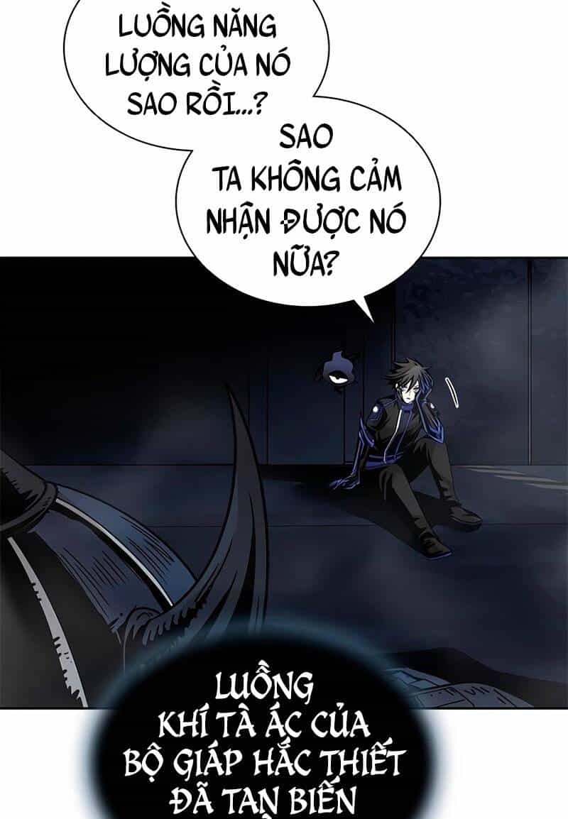 Tiêu Diệt Ác Nhân - Chương 57 - ảnh 31