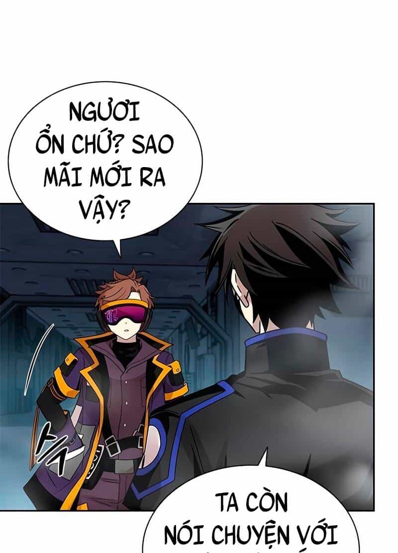 Tiêu Diệt Ác Nhân - Chương 57 - ảnh 63