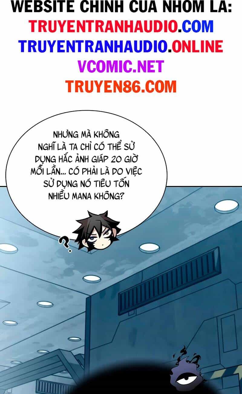 Tiêu Diệt Ác Nhân - Chương 58 - ảnh 10