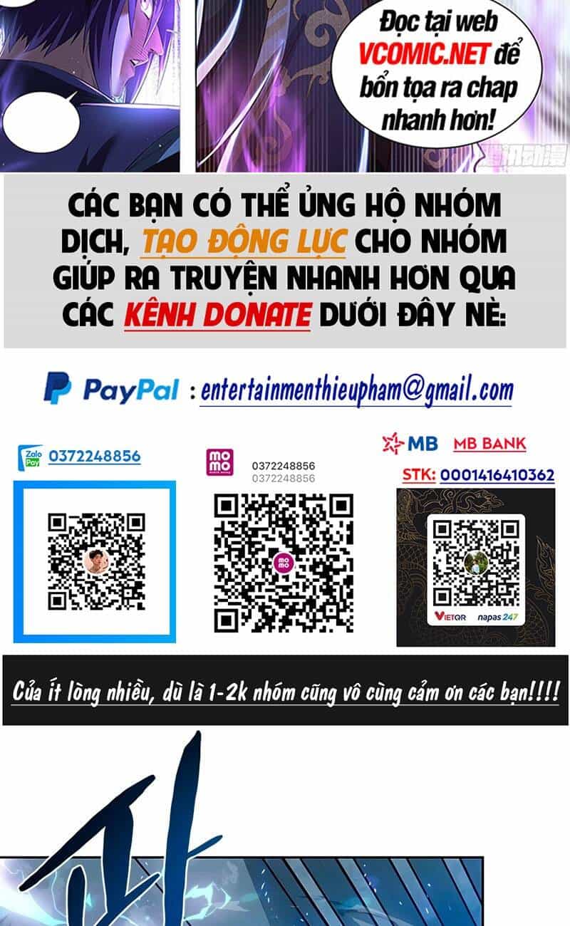 Tiêu Diệt Ác Nhân - Chương 58 - ảnh 3