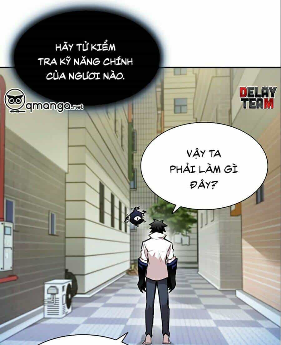 Tiêu Diệt Ác Nhân - Chương 5 - ảnh 40