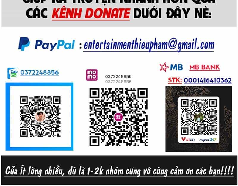 Tiêu Diệt Ác Nhân - Chương 59 - ảnh 124
