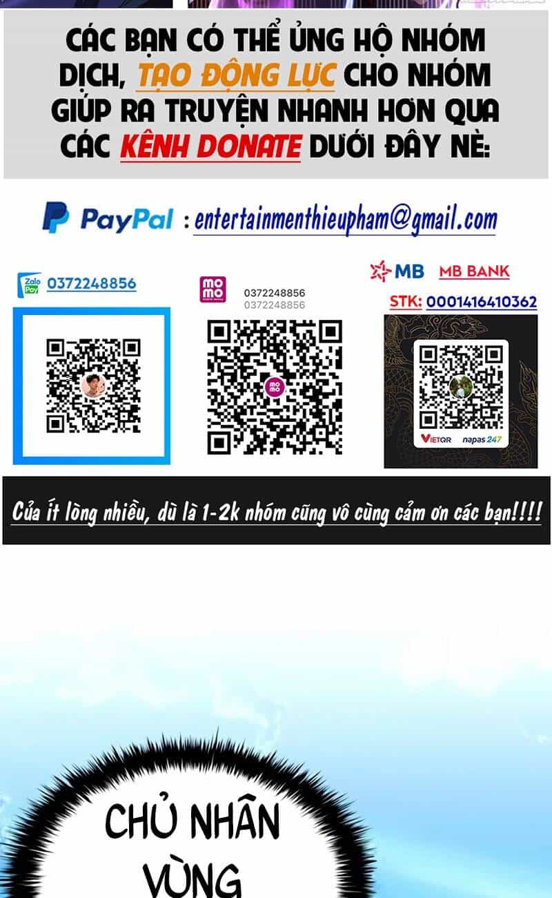 Tiêu Diệt Ác Nhân - Chương 59 - ảnh 3