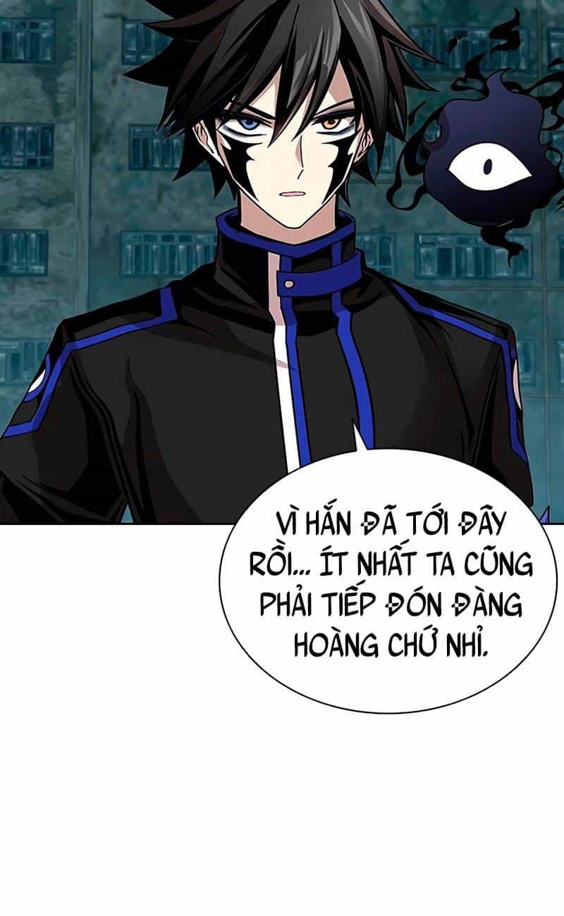 Tiêu Diệt Ác Nhân - Chương 59 - ảnh 76
