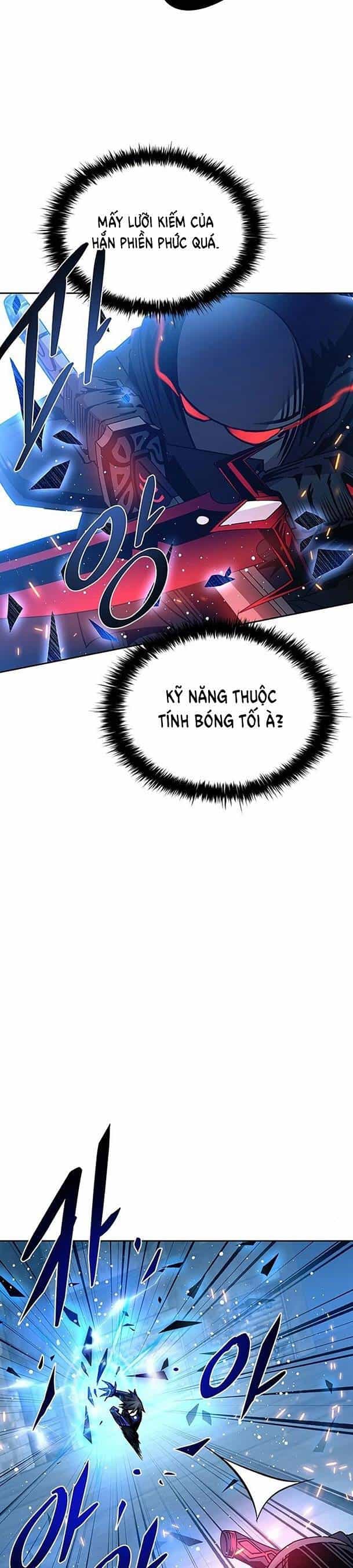 Tiêu Diệt Ác Nhân - Chương 61 - ảnh 16