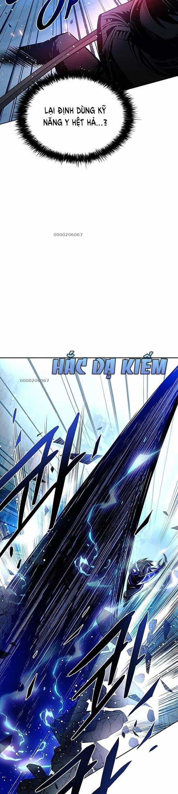 Tiêu Diệt Ác Nhân - Chương 61 - ảnh 17
