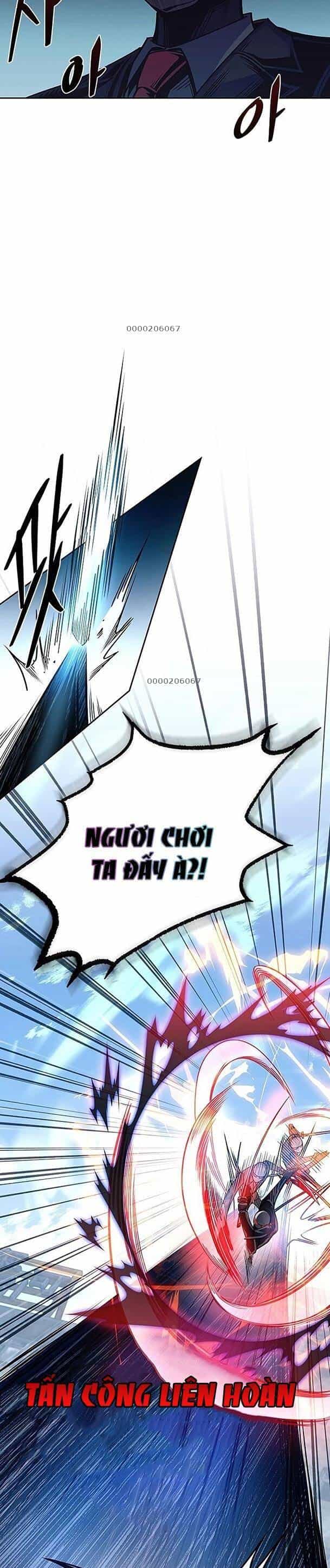 Tiêu Diệt Ác Nhân - Chương 61 - ảnh 21