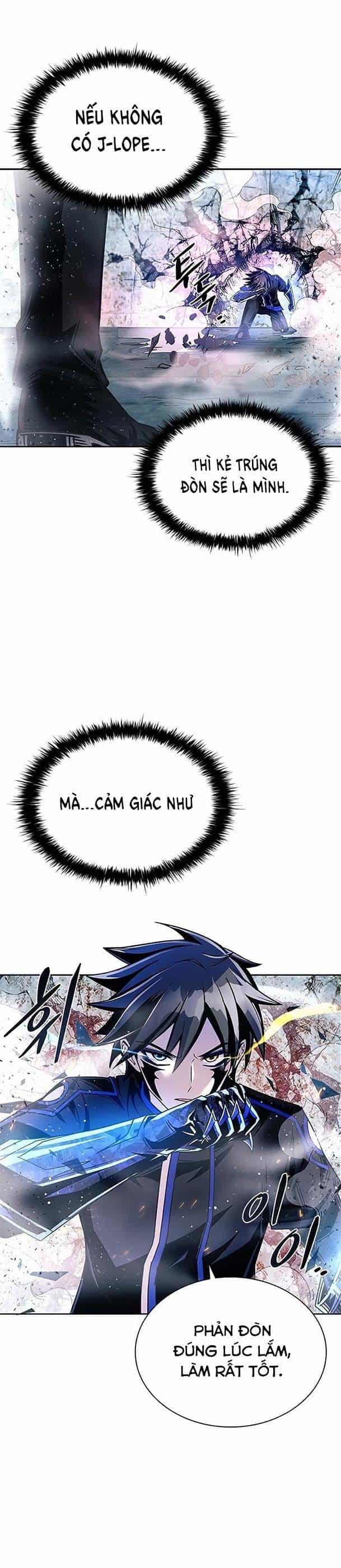 Tiêu Diệt Ác Nhân - Chương 61 - ảnh 30