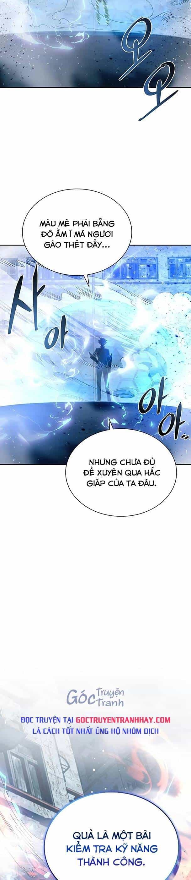 Tiêu Diệt Ác Nhân - Chương 61 - ảnh 45